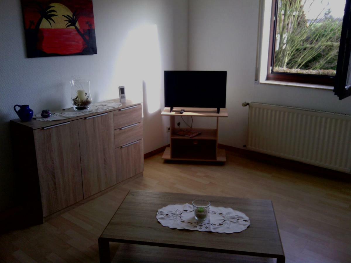 Ferienwohnung Michelt Niederzissen Dış mekan fotoğraf
